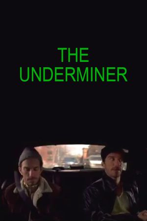 The Underminer's poster image