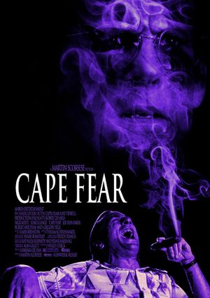 Cape Fear's poster