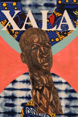 Xala's poster