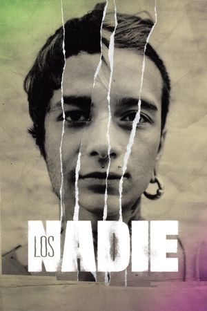 Los nadie's poster