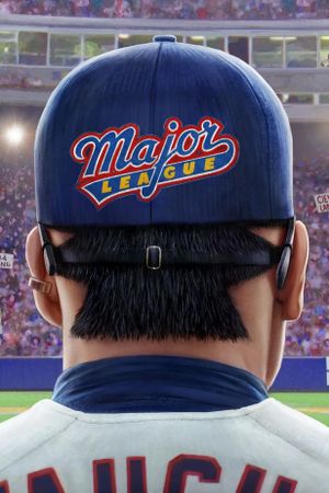 Major League's poster