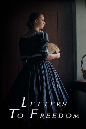 Letters to Freedom's poster
