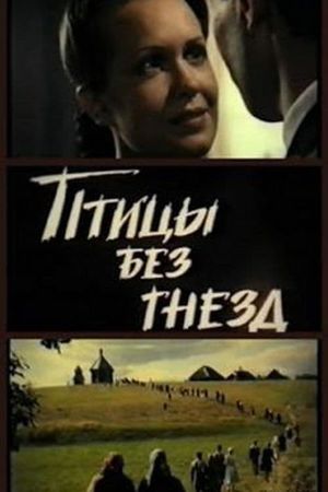 Ptitsy bez gnyozd's poster