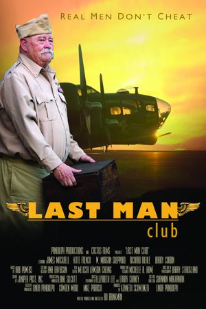 Last Man Club's poster