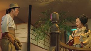 Tora-San's Cherished Mother's poster