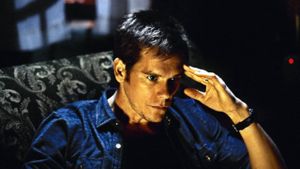 Stir of Echoes's poster