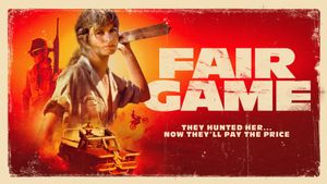 Fair Game's poster