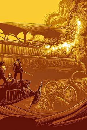 Star Wars: Episode VI - Return of the Jedi's poster
