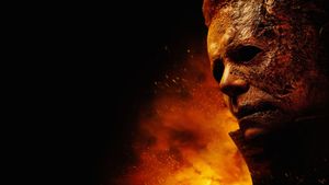 Halloween Kills's poster