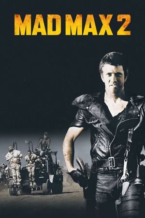 The Road Warrior's poster