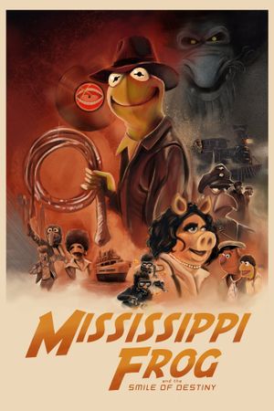 Indiana Jones and the Dial of Destiny's poster