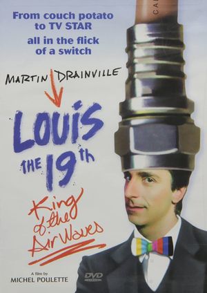 King of the Airways's poster
