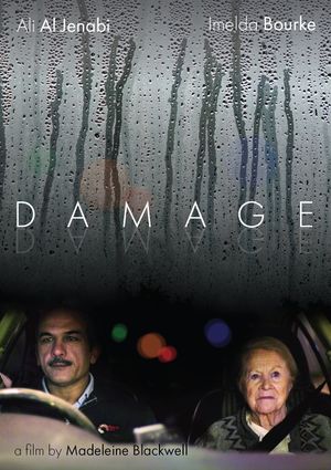 Damage's poster
