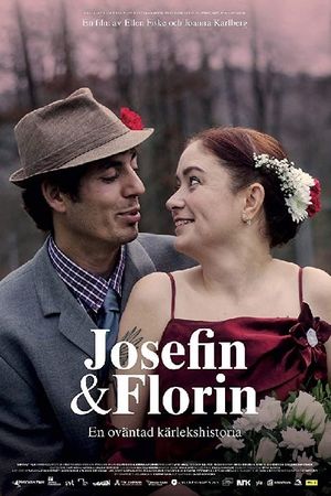 Josefin & Florin's poster