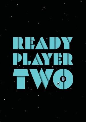 Ready Player Two's poster