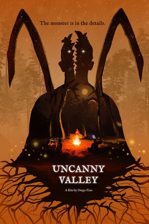Uncanny Valley's poster