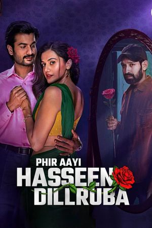 Phir Aayi Hasseen Dillruba's poster