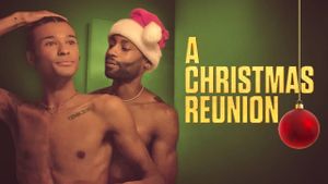 A Christmas Reunion's poster