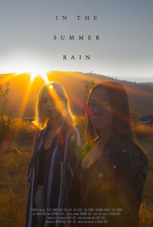 In the Summer Rain's poster image