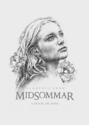 Midsommar's poster