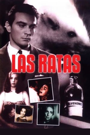 Las ratas's poster