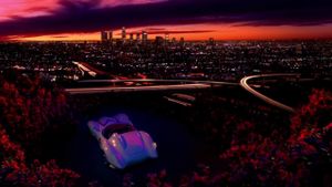 Speed Racer's poster