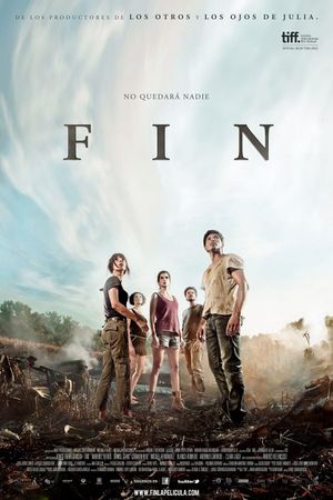 The End's poster