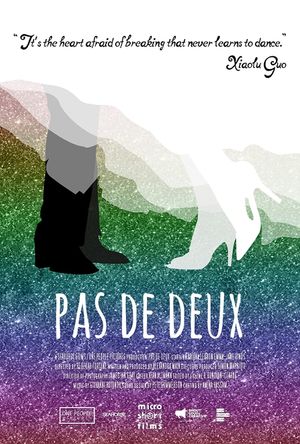 Pas de Deux's poster