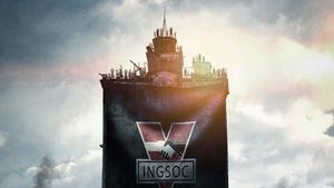 1984's poster