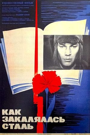 How the Steel Was Tempered's poster