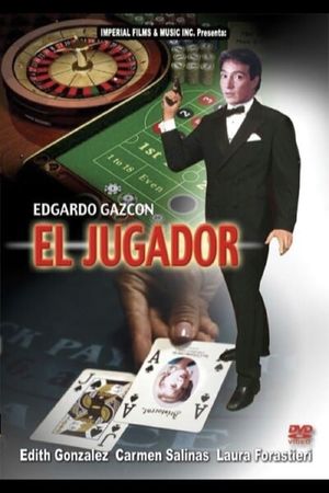 El jugador's poster