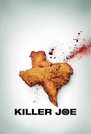 Killer Joe's poster