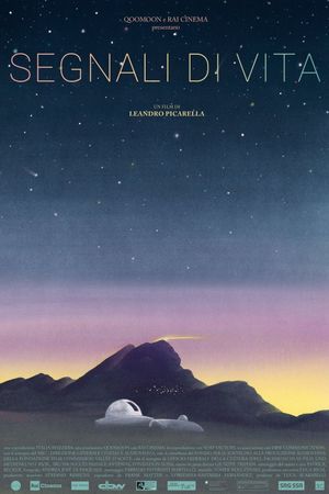 Signals of Life's poster