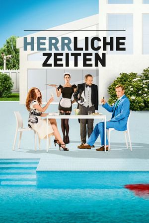 Herrliche Zeiten's poster