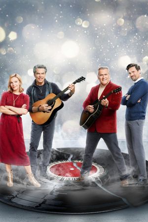One December Night's poster