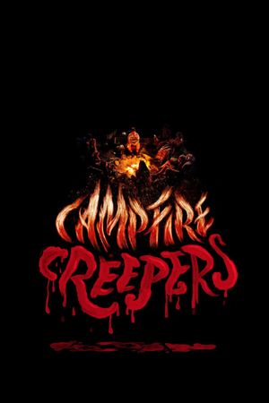 Campfire Creepers: The Skull of Sam's poster