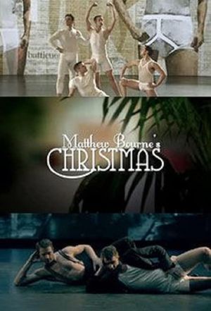 Matthew Bourne's Christmas's poster