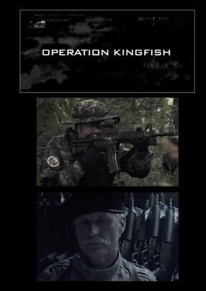 Find Makarov: Operation Kingfish's poster image