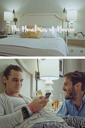 The Mountains of Mourne's poster