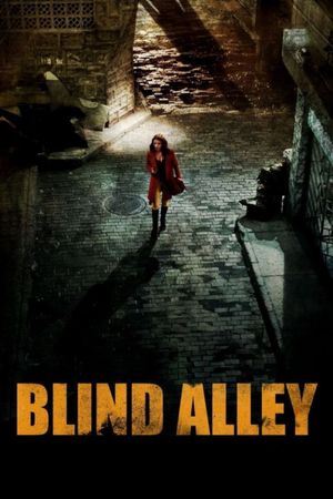 Blind Alley's poster