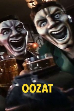 Oozat's poster