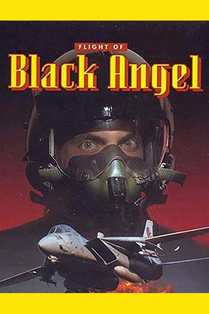 Flight of Black Angel's poster