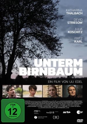 Unterm Birnbaum's poster