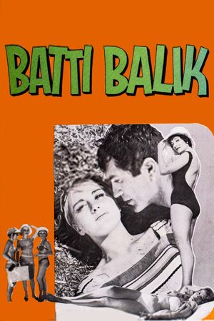 Batti Balik's poster