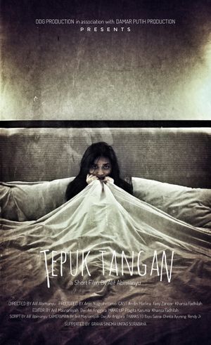 Tepuk Tangan's poster