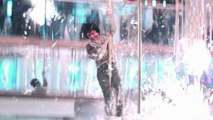 Police Story's poster