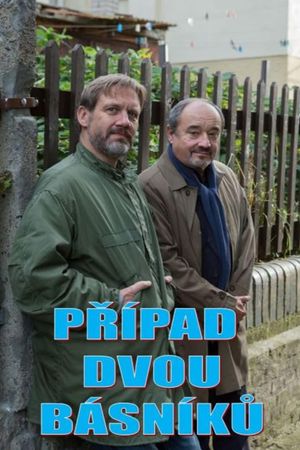Případ dvou básníků's poster