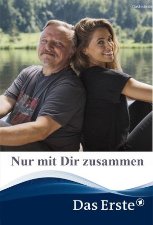 Nur mit Dir zusammen's poster