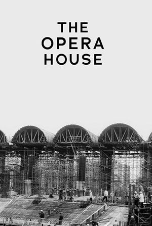 The Opera House's poster