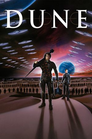 Dune's poster